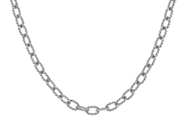 G292-33066: ROLO SM (18", 1.9MM, 14KT, LOBSTER CLASP)