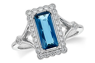 D208-69439: LDS RG 1.58 LONDON BLUE TOPAZ 1.75 TGW