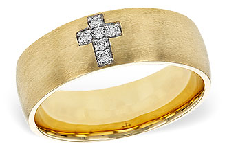 E293-25766: GTS WED RG .07 TW